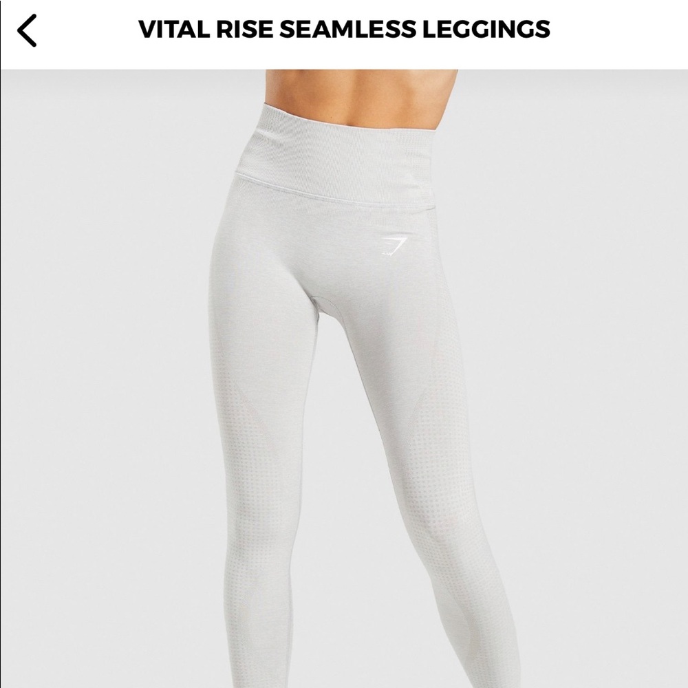 Gymshark Vital Leggins